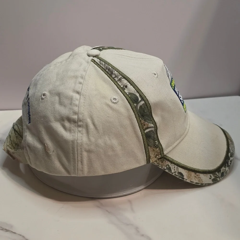GameGuard Mens 2014 NSSA World Skeet Championships Hat National Shooting